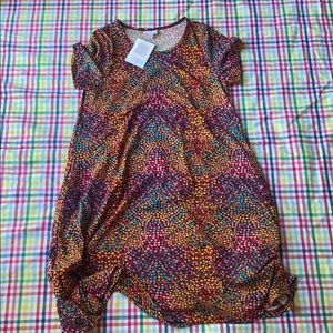 Small lularoe Jessie